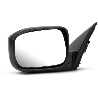 Driver Side Outside Rear View Mirror by DEPO - 317-5414L3EL pa5