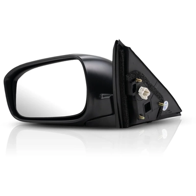 Driver Side Outside Rear View Mirror by DEPO - 317-5414L3EL pa6