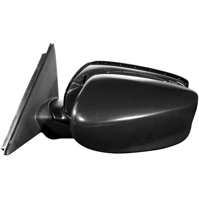 Driver Side Outside Rear View Mirror by DEPO - 317-5415L3EB pa1