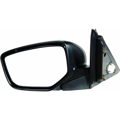 Driver Side Outside Rear View Mirror by DEPO - 317-5415L3EB pa2