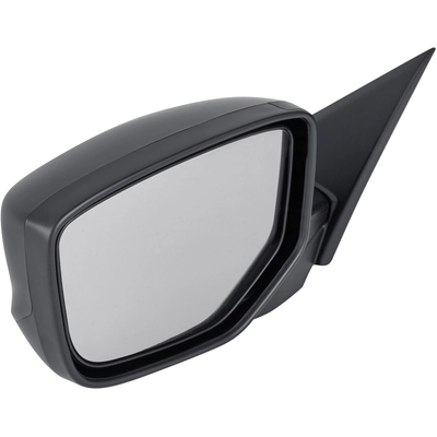 Driver Side Outside Rear View Mirror by DEPO - 317-5415L3EBH pa4