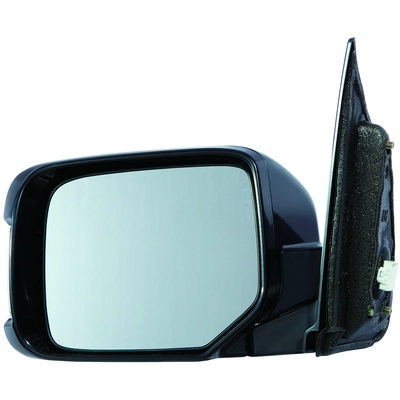 Driver Side Outside Rear View Mirror by DEPO - 317-5420L3EB2 pa1