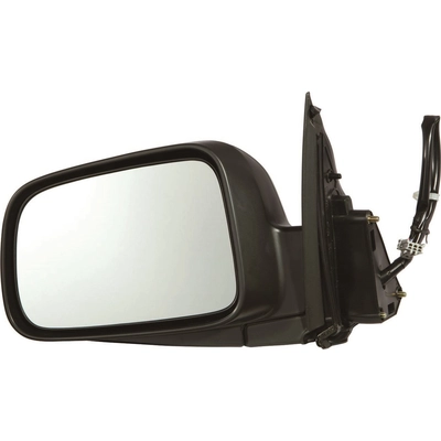 Driver Side Outside Rear View Mirror by DEPO - 317-5420L3EB2 pa3