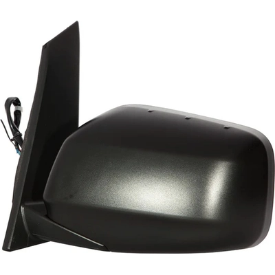 Driver Side Outside Rear View Mirror by DEPO - 317-5425L3EFH1 pa1