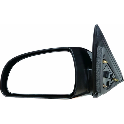 Driver Side Outside Rear View Mirror by DEPO - 321-5401L3EB pa2