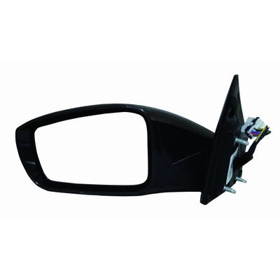 Driver Side Outside Rear View Mirror by DEPO - 321-5402L3EBH2 pa1