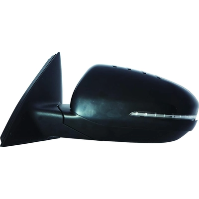 Driver Side Outside Rear View Mirror by DEPO - 323-5401L3EBH pa2