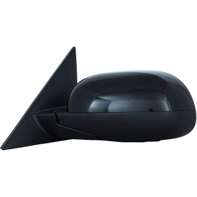 Driver Side Outside Rear View Mirror by DEPO - 323-5413L3EBH pa2