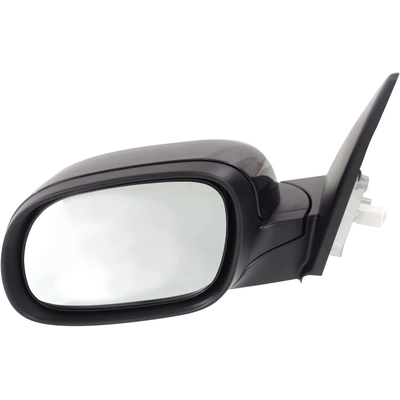 Driver Side Outside Rear View Mirror by DEPO - 323-5414L3EBH1 pa1