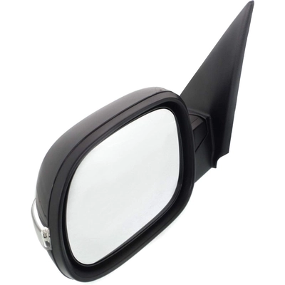 Driver Side Outside Rear View Mirror by DEPO - 323-5414L3EBH1 pa2