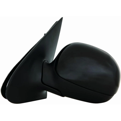 Driver Side Outside Rear View Mirror by DEPO - 330-5404L3EB2 pa2