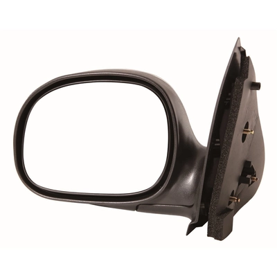 Driver Side Outside Rear View Mirror by DEPO - 330-5405L3MC pa1