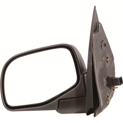 Driver Side Outside Rear View Mirror by DEPO - 330-5408L3EF pa2