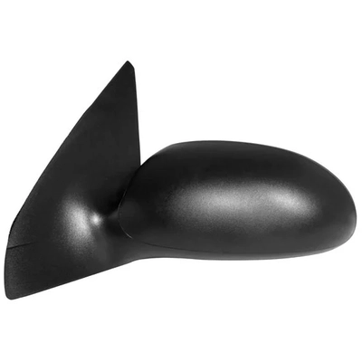 Driver Side Outside Rear View Mirror by DEPO - 330-5412L3EF3 pa1