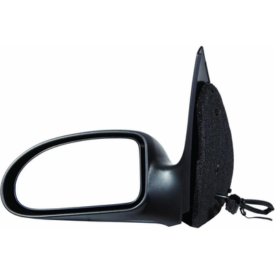 Driver Side Outside Rear View Mirror by DEPO - 330-5412L3EF3 pa2