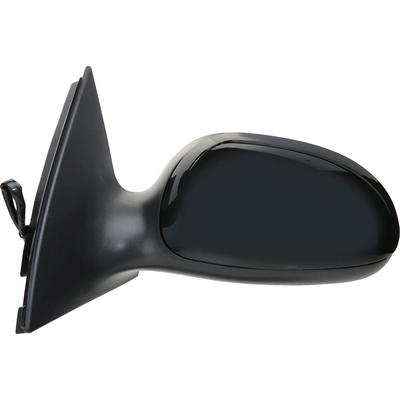 Driver Side Outside Rear View Mirror by DEPO - 330-5416L3EB pa2