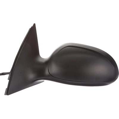 Driver Side Outside Rear View Mirror by DEPO - 330-5416L3EF pa2