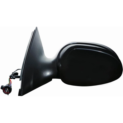 Driver Side Outside Rear View Mirror by DEPO - 330-5430L3EB pa2
