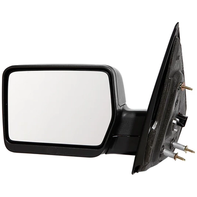 Driver Side Outside Rear View Mirror by DEPO - 330-5434L3EF pa1