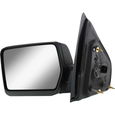 Driver Side Outside Rear View Mirror by DEPO - 330-5434L3EF pa4