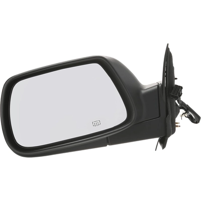 Driver Side Outside Rear View Mirror by DEPO - 333-5401L3EFH pa1