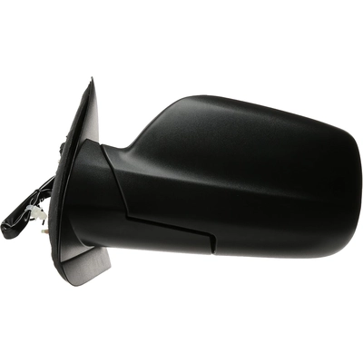 Driver Side Outside Rear View Mirror by DEPO - 333-5401L3EFH pa2