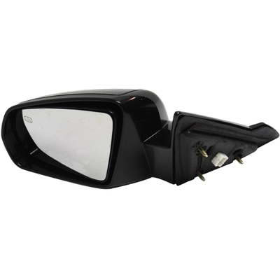 Driver Side Outside Rear View Mirror by DEPO - 333-5406L3ELH pa1