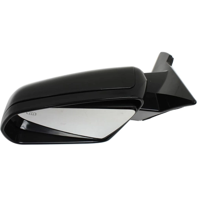 Driver Side Outside Rear View Mirror by DEPO - 333-5406L3ELH pa5
