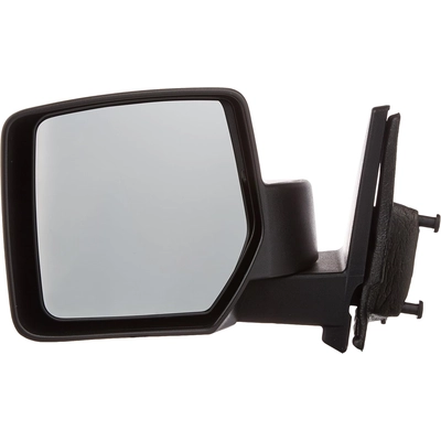 Driver Side Outside Rear View Mirror by DEPO - 333-5413L3MF pa1