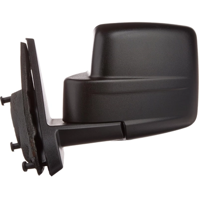 Driver Side Outside Rear View Mirror by DEPO - 333-5413L3MF pa2