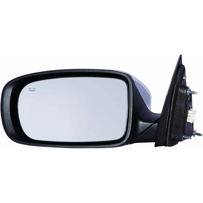 Driver Side Outside Rear View Mirror by DEPO - 333-5415L3ECH pa1