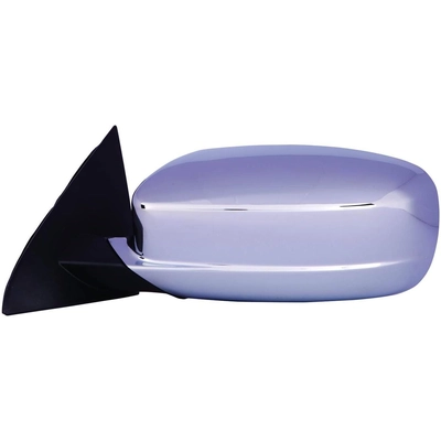 Driver Side Outside Rear View Mirror by DEPO - 333-5415L3ECH pa2