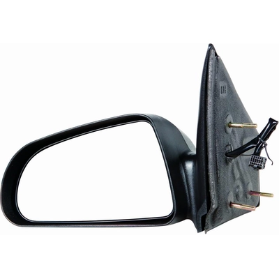 Driver Side Outside Rear View Mirror by DEPO - 334-5401L3EF pa1