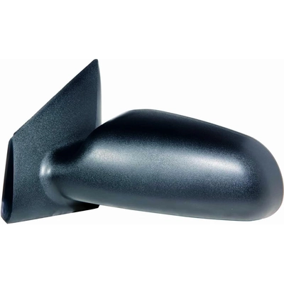 Driver Side Outside Rear View Mirror by DEPO - 334-5401L3EF pa2