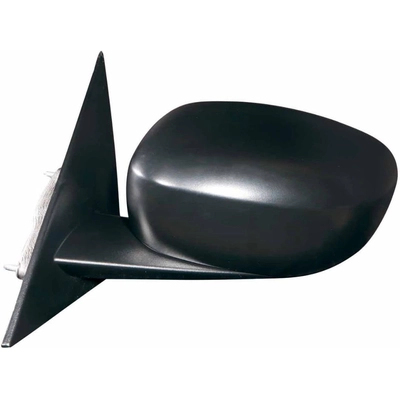 Driver Side Outside Rear View Mirror by DEPO - 334-5409L3EFH pa2