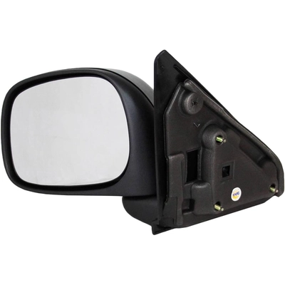 Driver Side Outside Rear View Mirror by DEPO - 334-5410L3MFM pa1