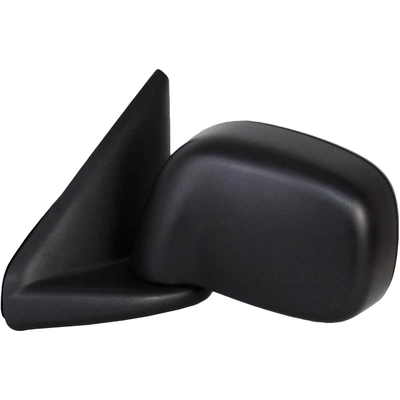 Driver Side Outside Rear View Mirror by DEPO - 334-5410L3MFM pa2