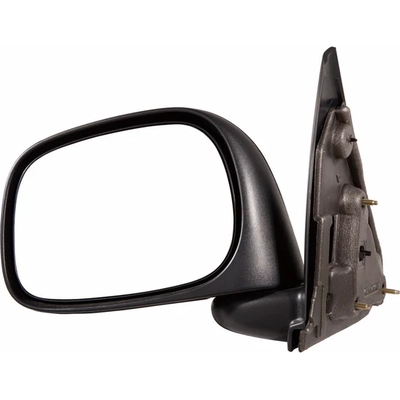 Driver Side Outside Rear View Mirror by DEPO - 334-5410L3MFM pa3