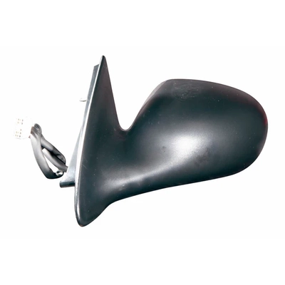 Driver Side Outside Rear View Mirror by DEPO - 334-5412L3EFH pa1