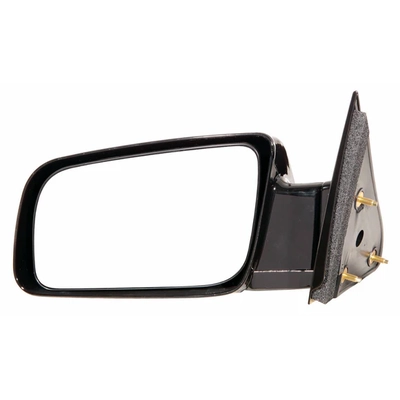 Driver Side Outside Rear View Mirror by DEPO - 335-5402L3ML pa1