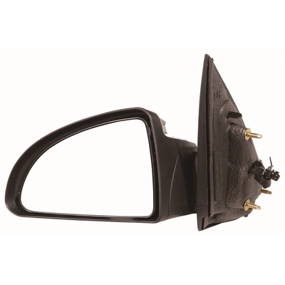 Driver Side Outside Rear View Mirror by DEPO - 335-5404L3EB pa1