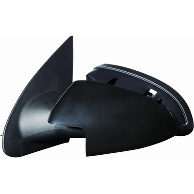 Driver Side Outside Rear View Mirror by DEPO - 335-5404L3EB pa2