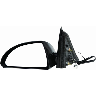 Driver Side Outside Rear View Mirror by DEPO - 335-5406L3EB pa2