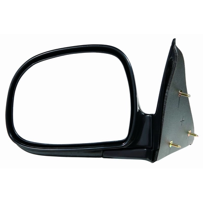 Driver Side Outside Rear View Mirror by DEPO - 335-5408L3MB pa2