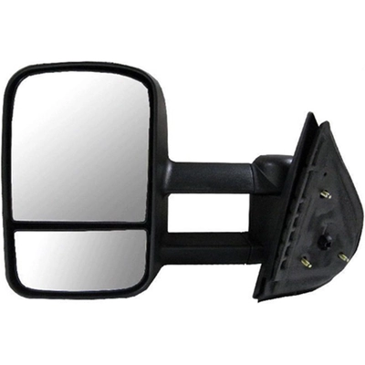 Driver Side Outside Rear View Mirror by DEPO - 335-5409L3MF pa1