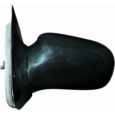 Driver Side Outside Rear View Mirror by DEPO - 335-5415L3MB pa2