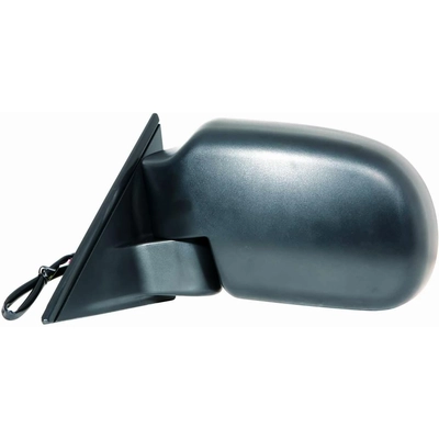 Driver Side Outside Rear View Mirror by DEPO - 335-5416L3EFH pa1