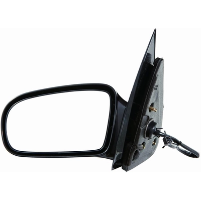 Driver Side Outside Rear View Mirror by DEPO - 335-5417L3EB pa1