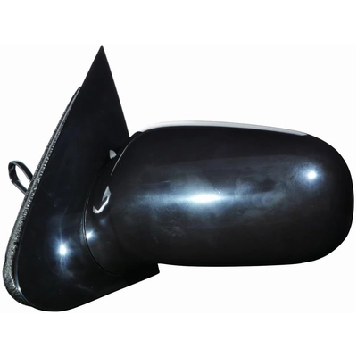 Driver Side Outside Rear View Mirror by DEPO - 335-5417L3EB pa2