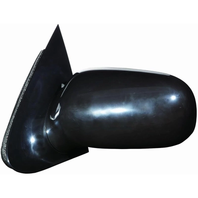 Driver Side Outside Rear View Mirror by DEPO - 335-5417L3MB pa2